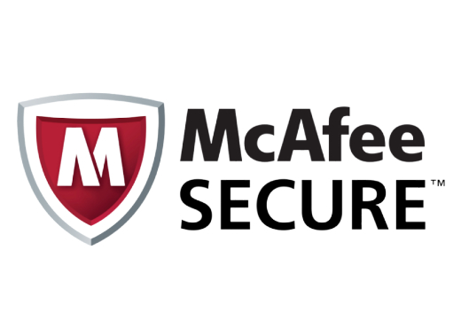 McAfee security certification