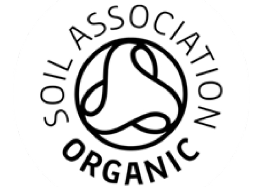 Soil Association organic certification