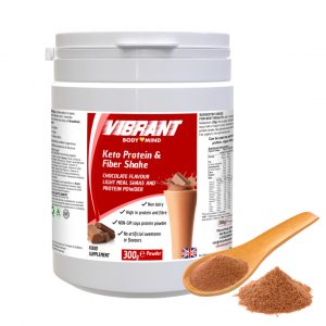 vegan protein powder Chocolate