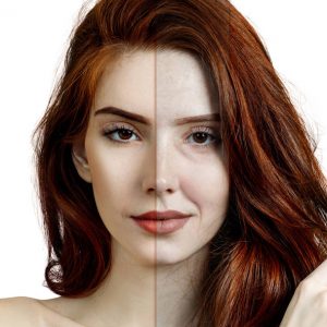collagen hair benefits
